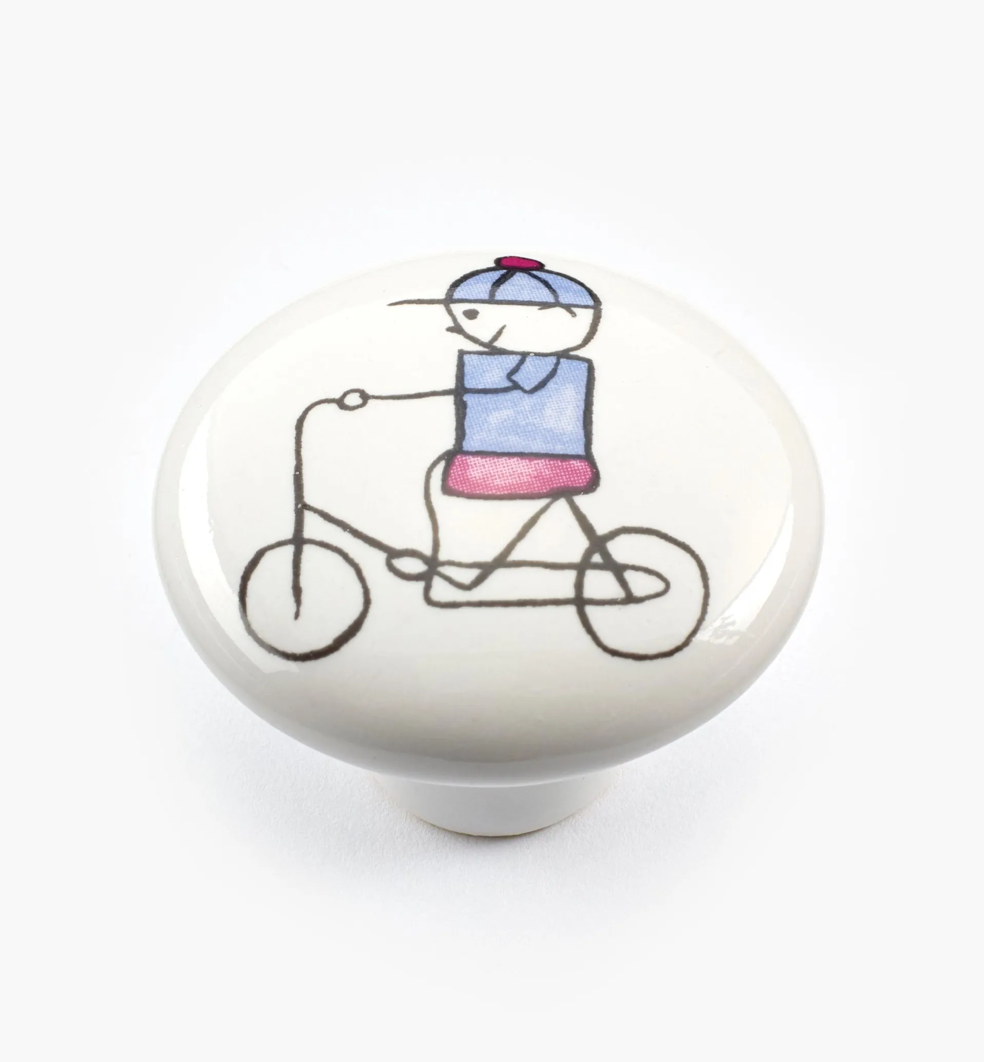 Lee Valley Kids Knobs