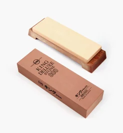 Lee Valley King Basic Stone Set