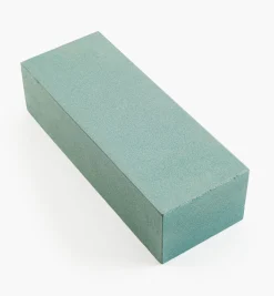 Lee Valley King 200x Green Silicon Carbide Stone