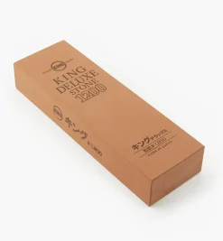 Lee Valley King 1200x Water Stone