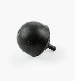 Lee Valley Kirjes Pneumatic Ball-Nose Sanding Drum