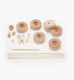 Lee Valley Kit For Toy 1929 Ford Stake Bed Truck Plan