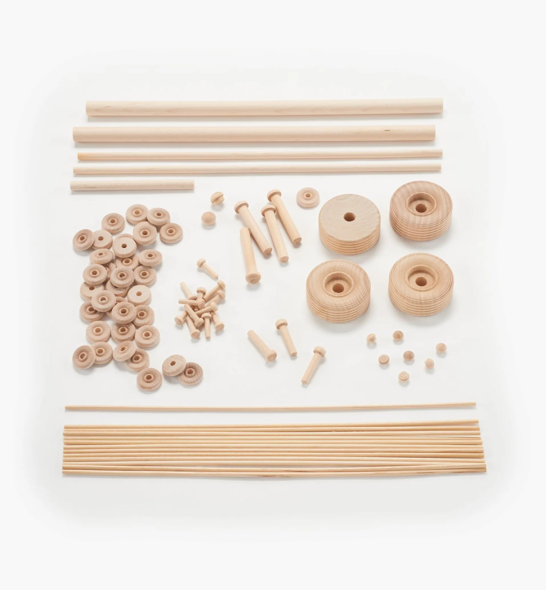 Lee Valley Kit For Toy Excavator Plan