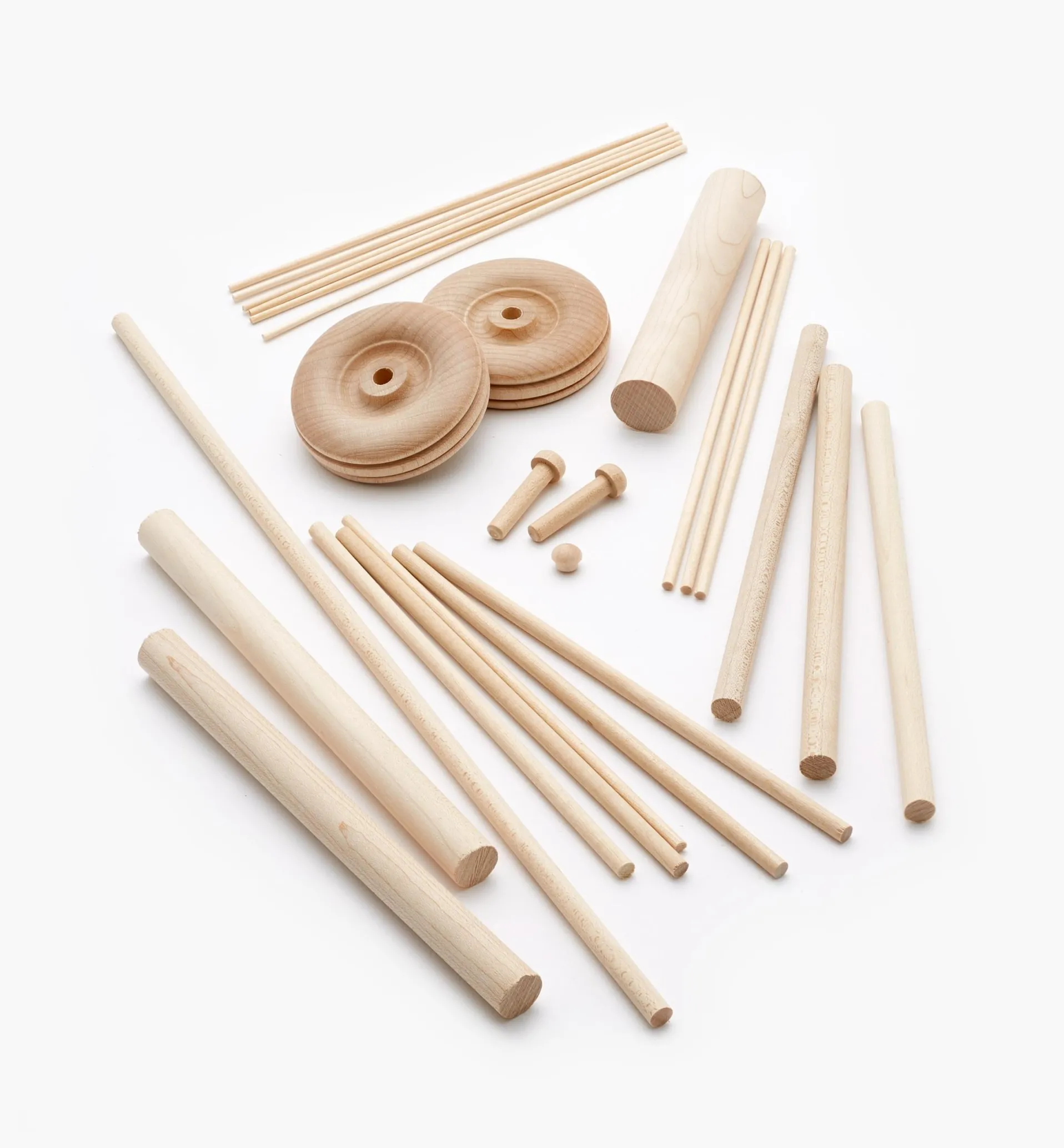 Lee Valley Kit For Toy Tractor Plan