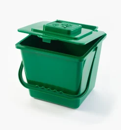 Lee Valley Kitchen Compost Pails