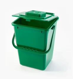 Lee Valley Kitchen Compost Pails