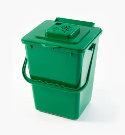 Lee Valley Kitchen Compost Pails