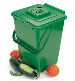 Lee Valley Kitchen Compost Pails