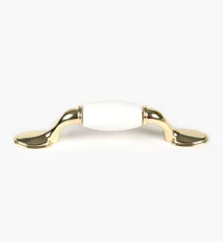 Lee Valley Kitchen Pulls