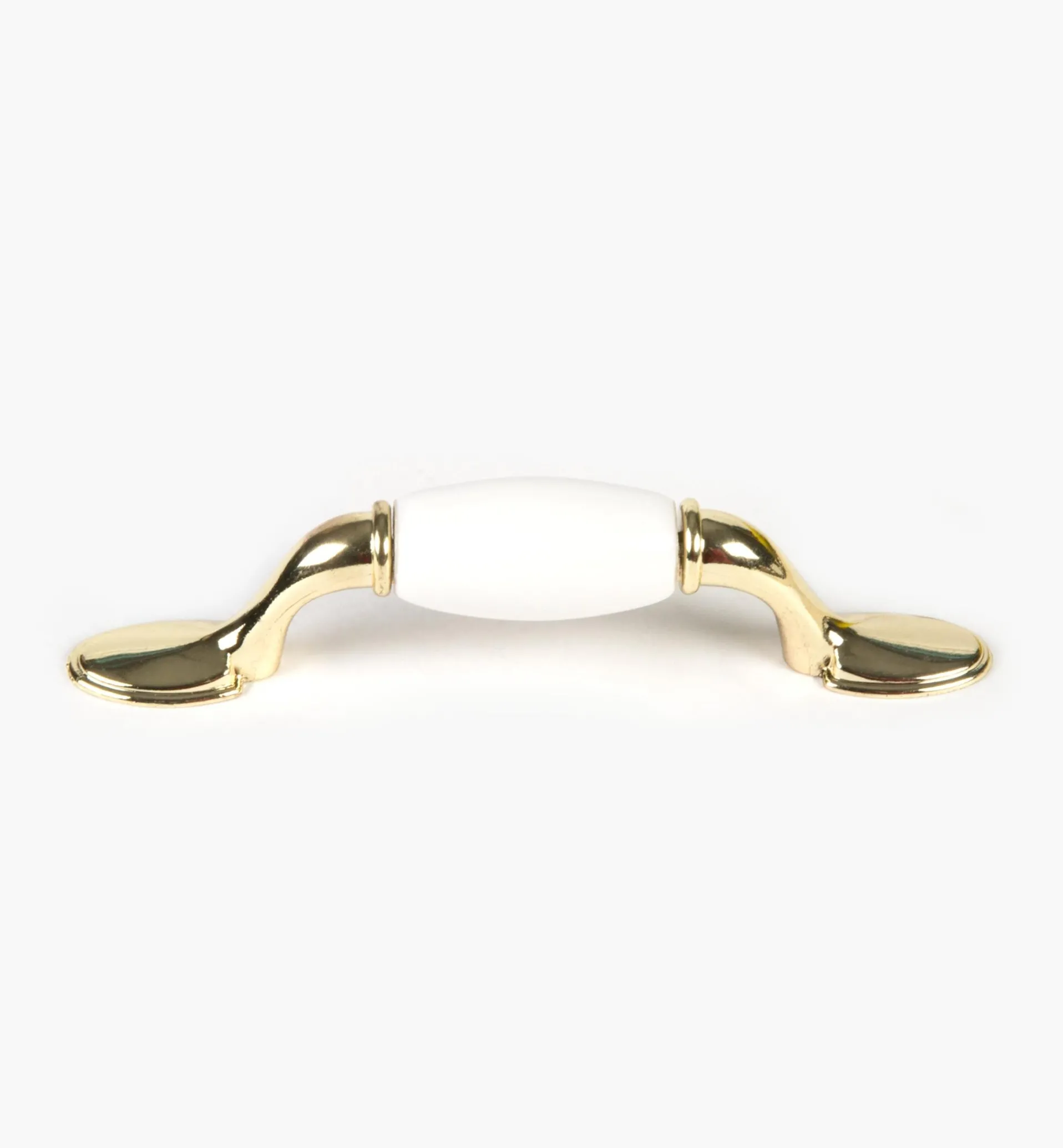 Lee Valley Kitchen Pulls