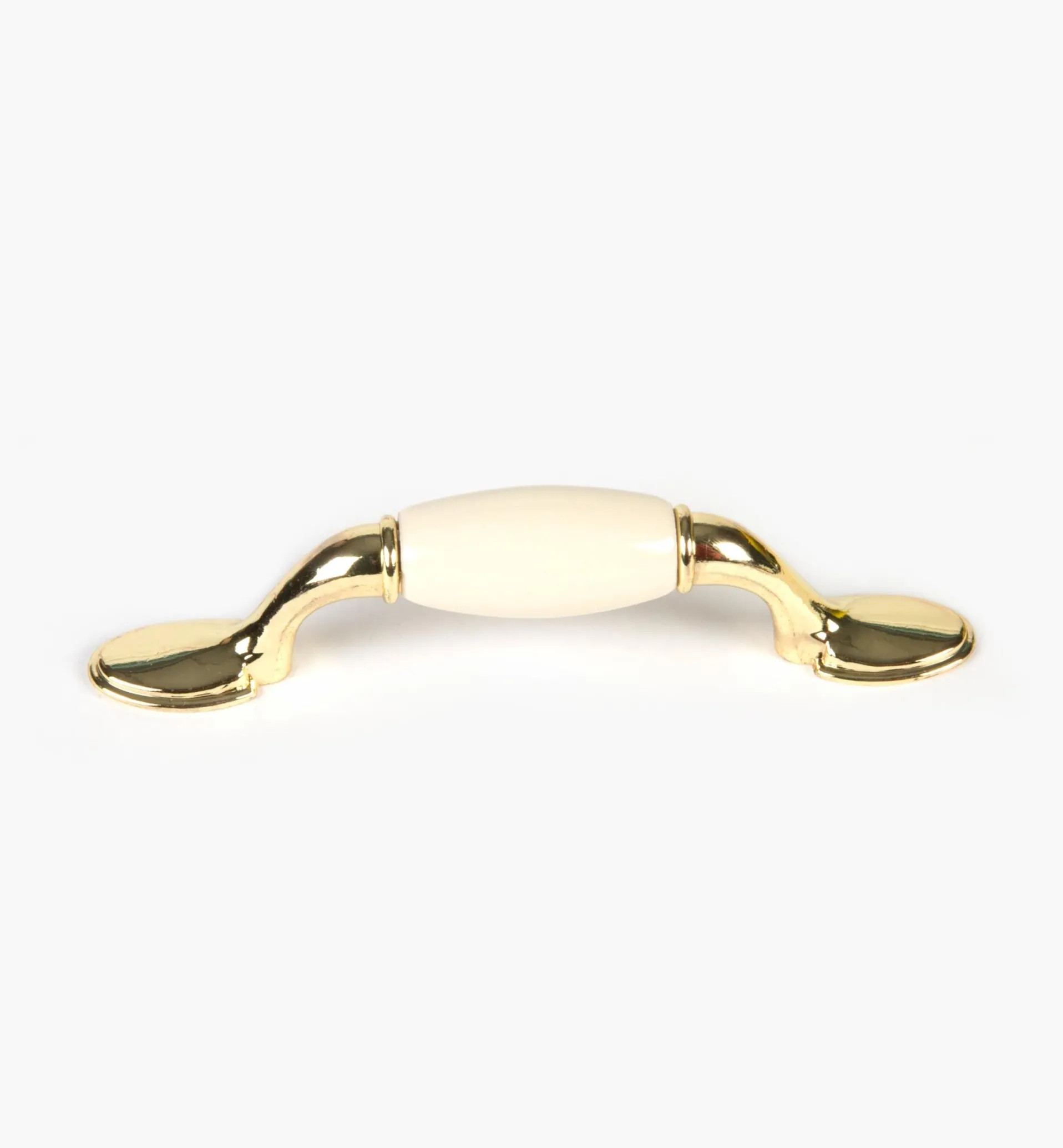 Lee Valley Kitchen Pulls