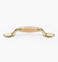 Lee Valley Kitchen Pulls