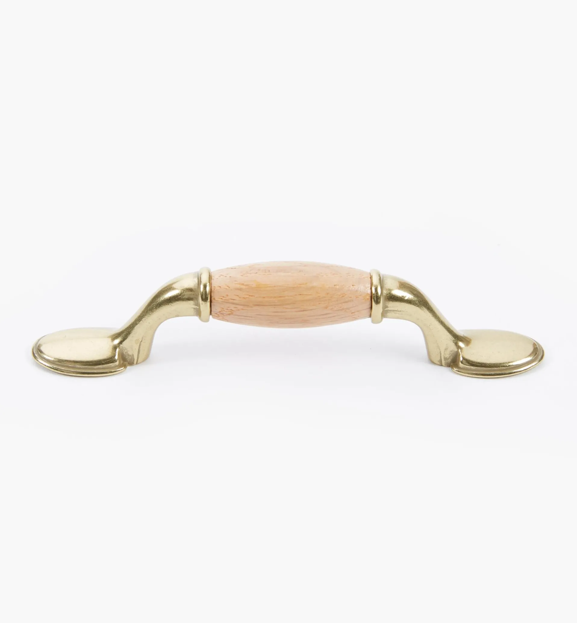 Lee Valley Kitchen Pulls