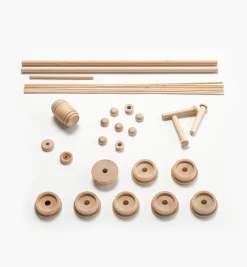 Lee Valley Kits For Railroad Vehicle Toy Plans