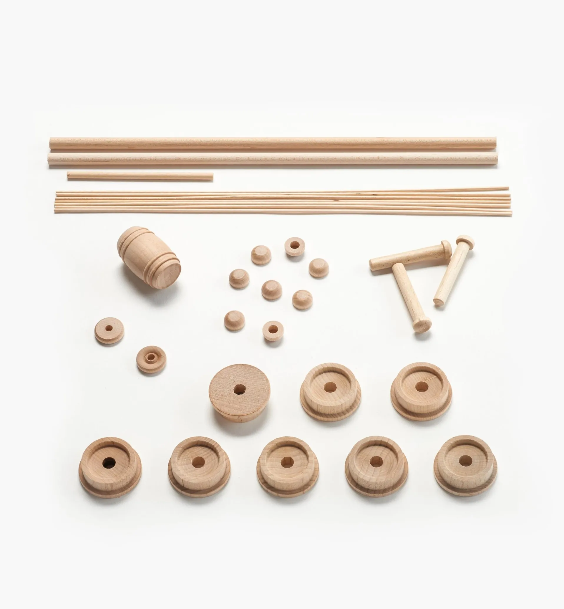 Lee Valley Kits For Railroad Vehicle Toy Plans