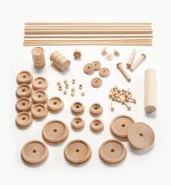 Lee Valley Kits For Railroad Vehicle Toy Plans