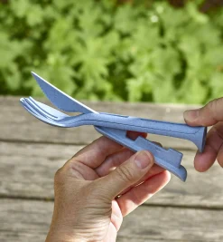 Lee Valley Klikk Small Cutlery Set