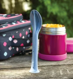 Lee Valley Klikk Small Cutlery Set