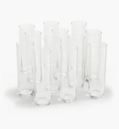 Lee Valley Kölsch Beer Glasses