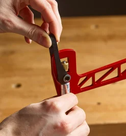 Lee Valley Knew Concepts Marquetry Sets