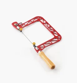 Lee Valley Knew Concepts Mk.IV Aluminum Swivel Fret Saws