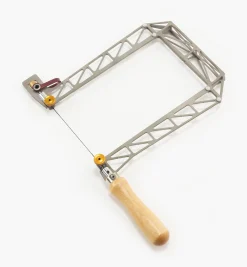Lee Valley Knew Concepts Titanium Fret Saws