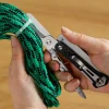 Lee Valley Knife & Scissors Multi-Tool
