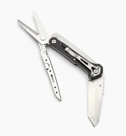 Lee Valley Knife & Scissors Multi-Tool