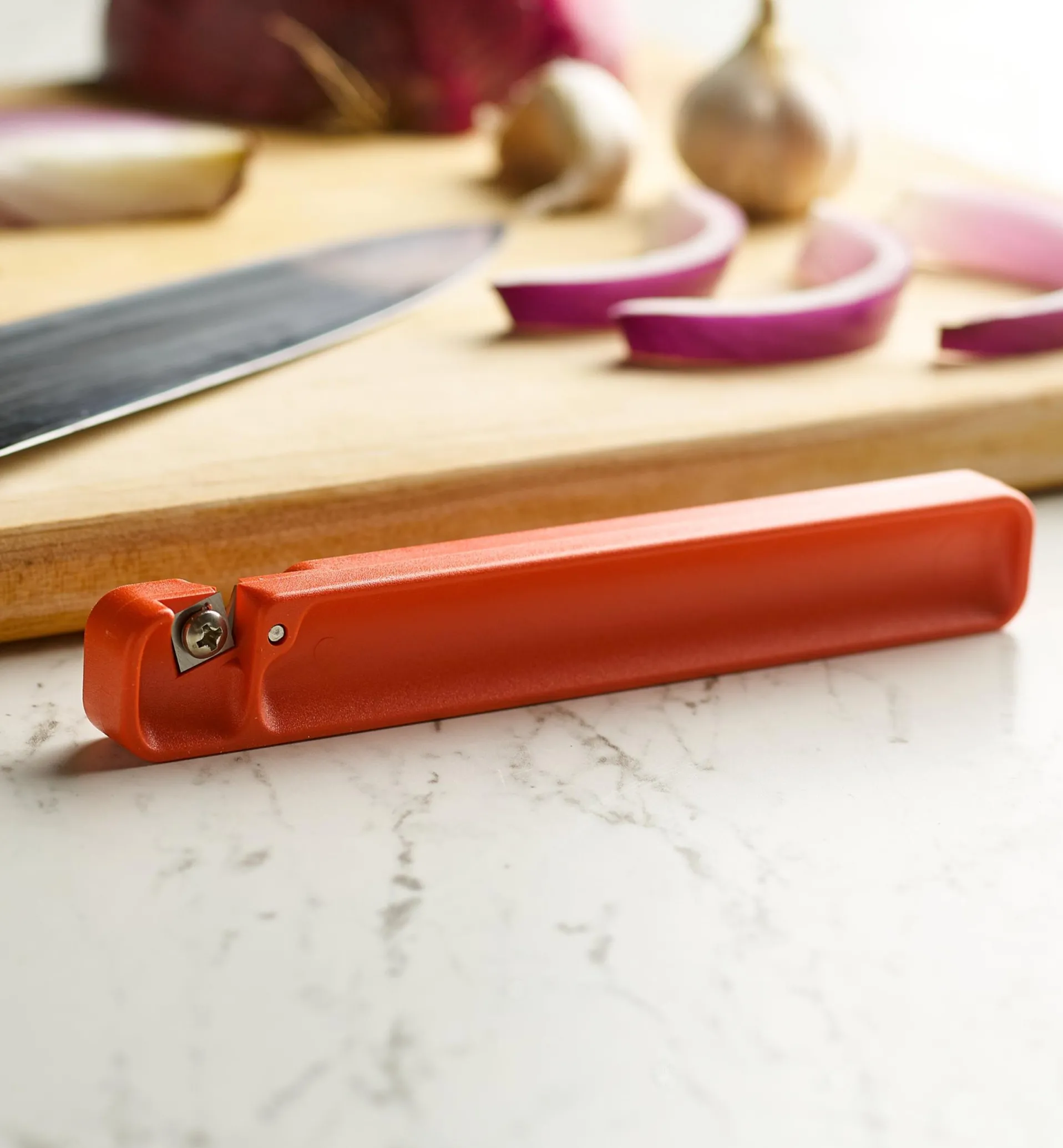 Lee Valley Knife Sharpener