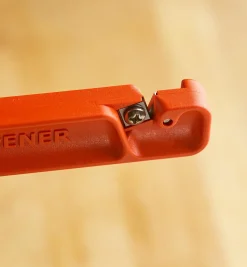 Lee Valley Knife Sharpener