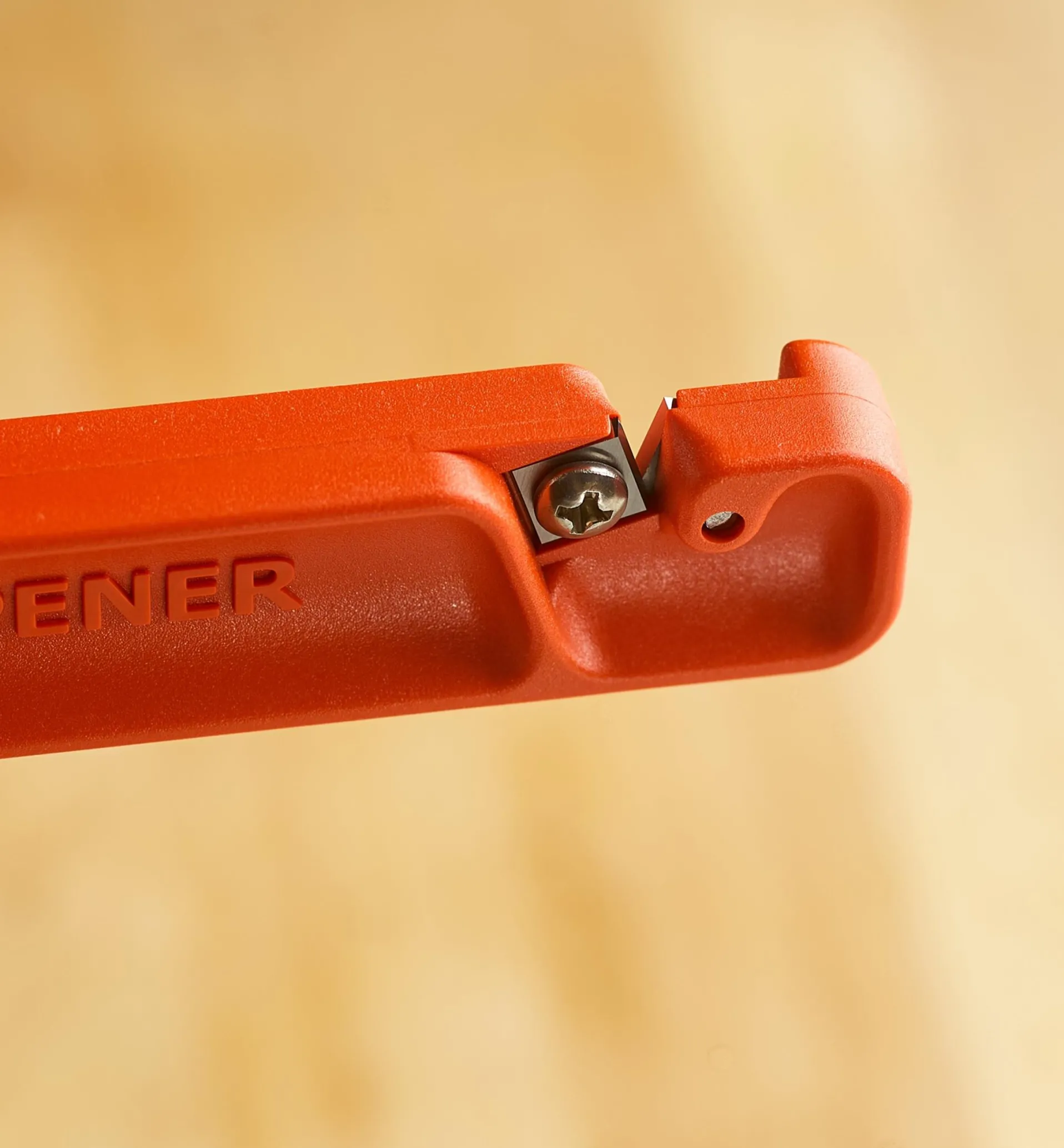 Lee Valley Knife Sharpener