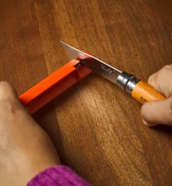 Lee Valley Knife Sharpener