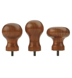 Lee Valley Knobs For Veritas Custom Bench Planes