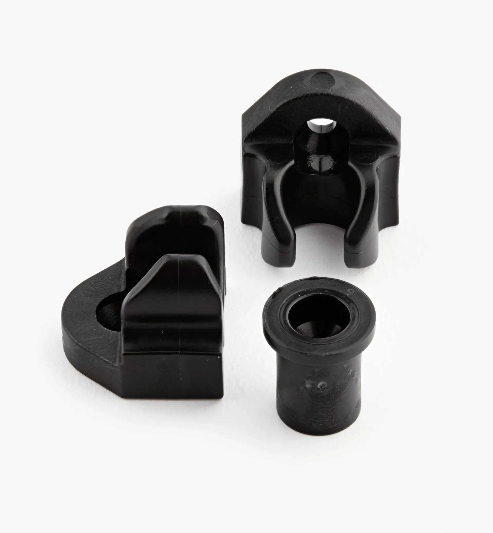 Lee Valley Knock-Down Panel Connectors