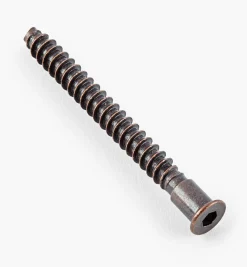 Lee Valley Knock-Down Screws
