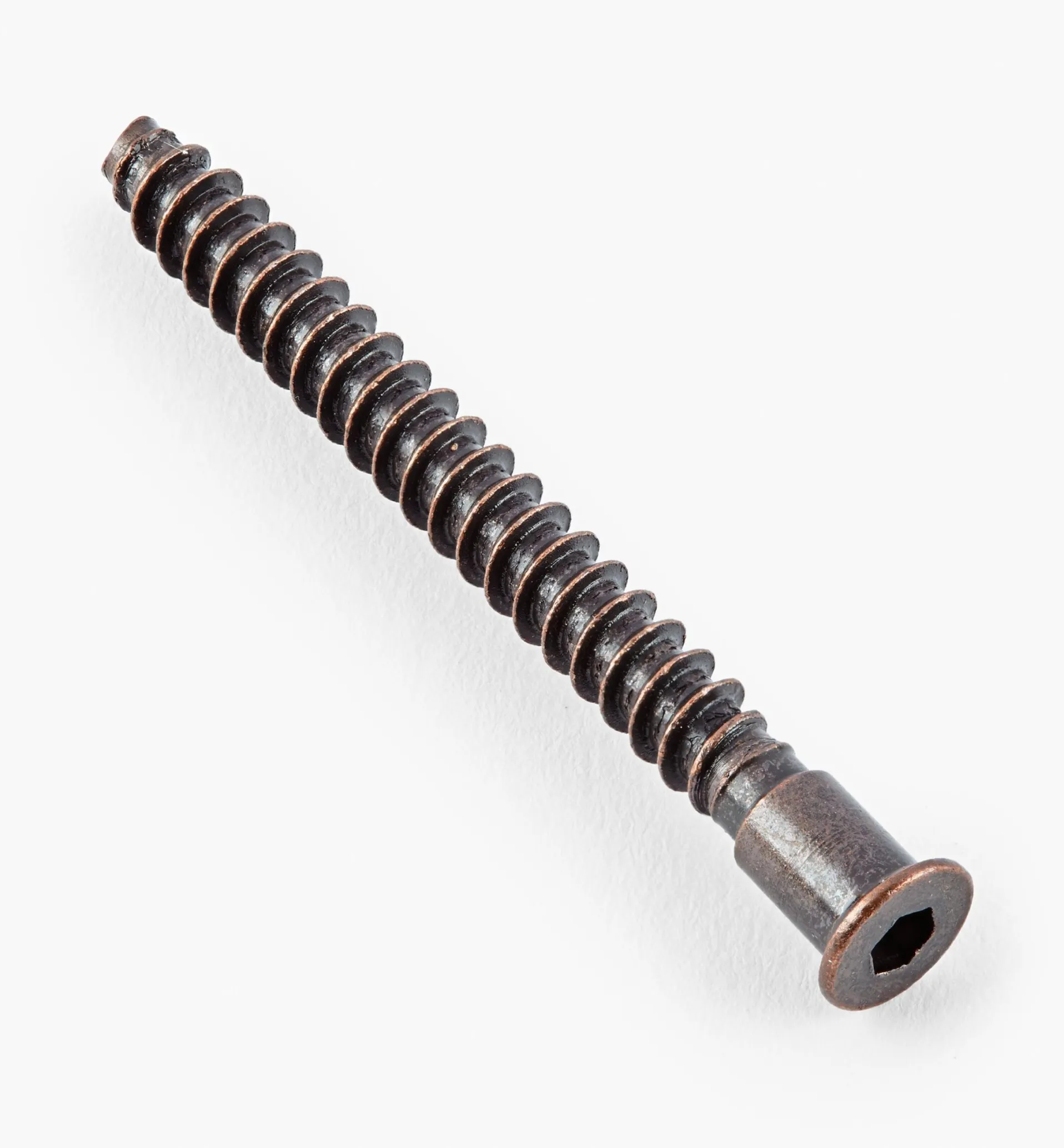 Lee Valley Knock-Down Screws
