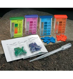 Lee Valley Know Your Garden Set