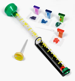 Lee Valley Know Your Garden Set