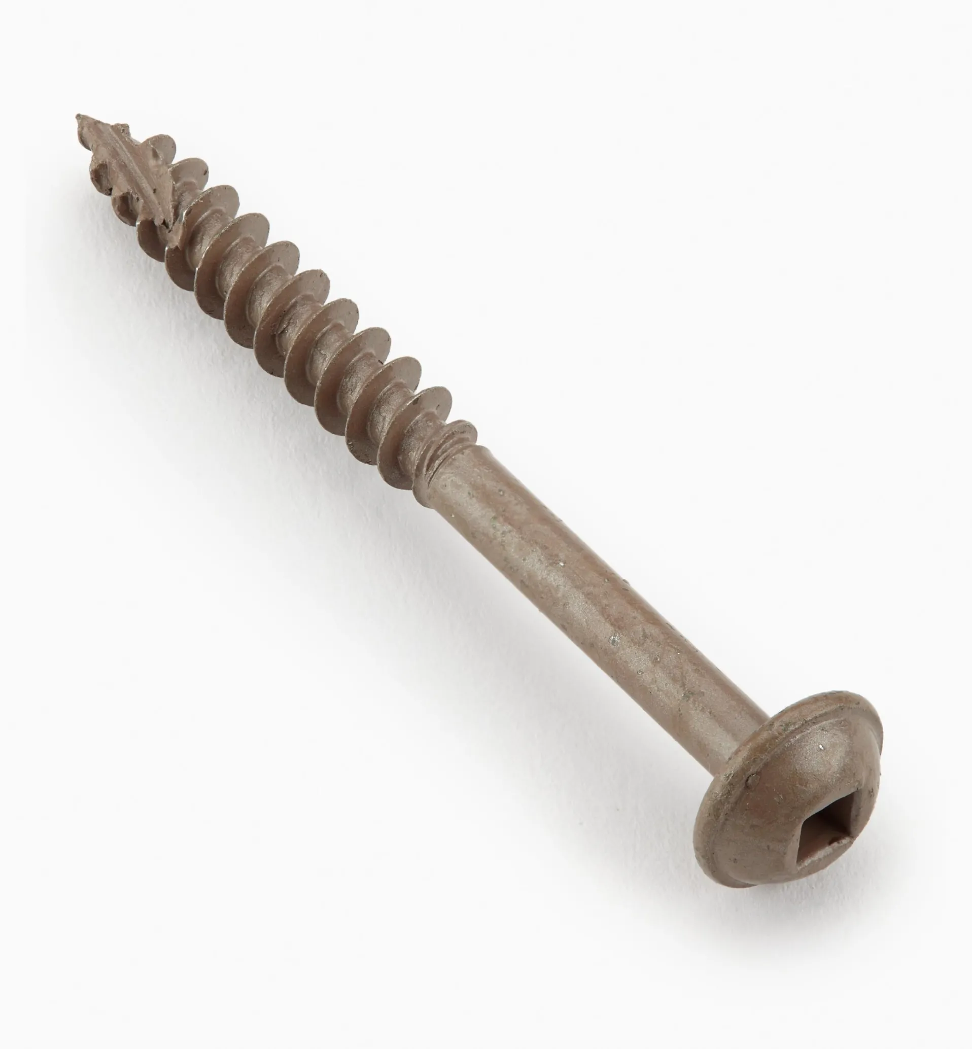 Lee Valley Kreg #14 × 2 1/2" Exterior Washer-Head Screws