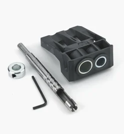 Lee Valley Kreg 740 Custom Plug-Cutter Kit