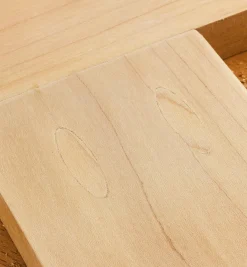 Lee Valley Kreg 740 Custom Plug-Cutter Kit