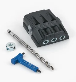 Lee Valley Kreg 530 Micro-Pocket Drill Guide