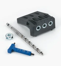 Lee Valley Kreg 730 Micro-Pocket Drill Guide