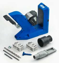 Lee Valley Kreg 720 Pocket-Hole Jig