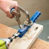 Lee Valley Kreg 310 Pocket-Hole Kit