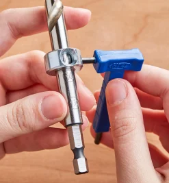 Lee Valley Kreg 310 Pocket-Hole Kit