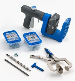 Lee Valley Kreg 520 Pro Pocket-Hole Jig