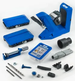 Lee Valley Kreg 720 Pro Pocket-Hole Jig