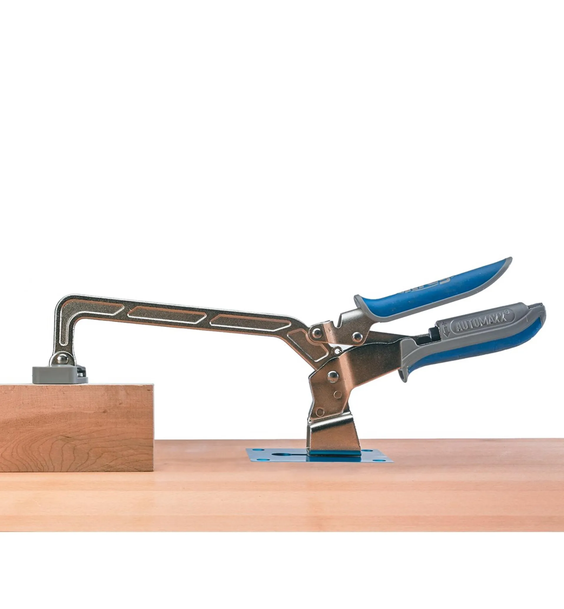 Lee Valley Kreg Auto-Adjust Bench Clamps