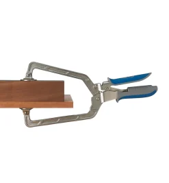 Lee Valley Kreg Auto-Adjust Clamps